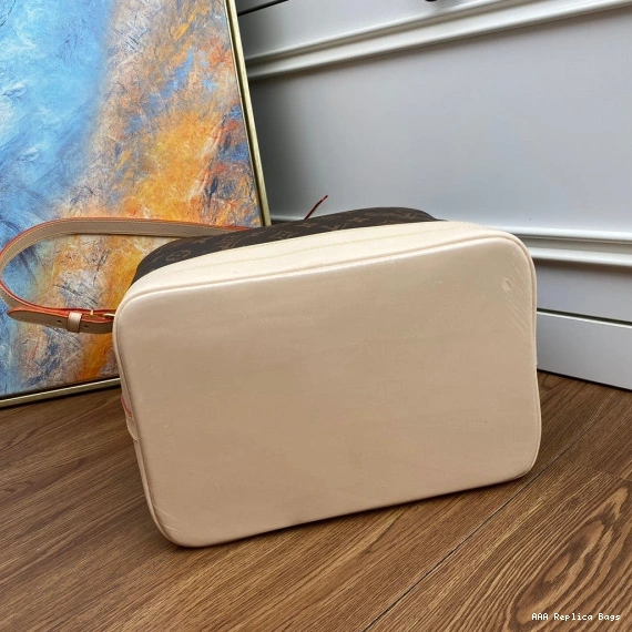 Aaa replica bags NOÉ LOUIS VUITTON 0818